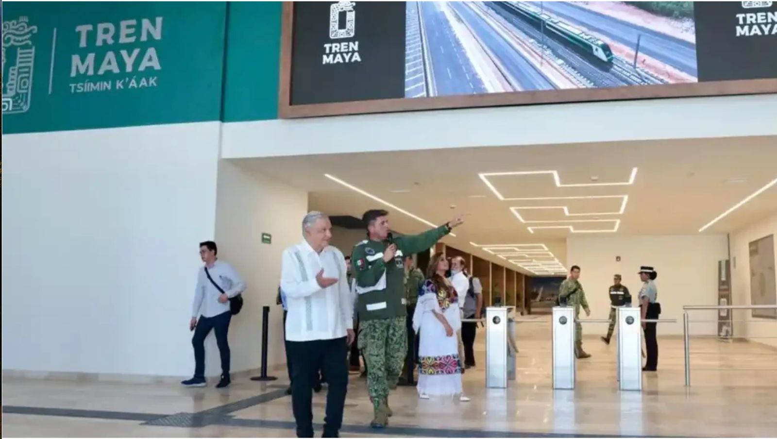 Señalización digital para menús, promociones y comunicación visual